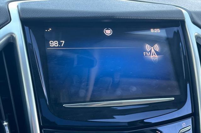 used 2013 Cadillac SRX car, priced at $6,999