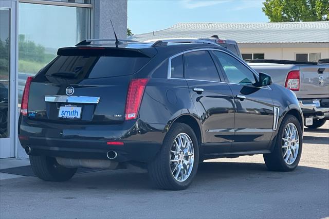 used 2013 Cadillac SRX car, priced at $6,999