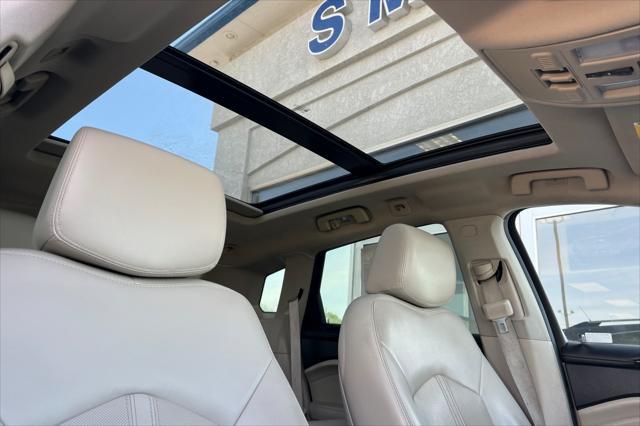 used 2013 Cadillac SRX car, priced at $6,999