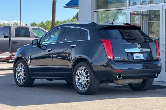 used 2013 Cadillac SRX car, priced at $6,999