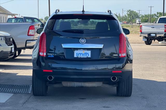 used 2013 Cadillac SRX car, priced at $6,999