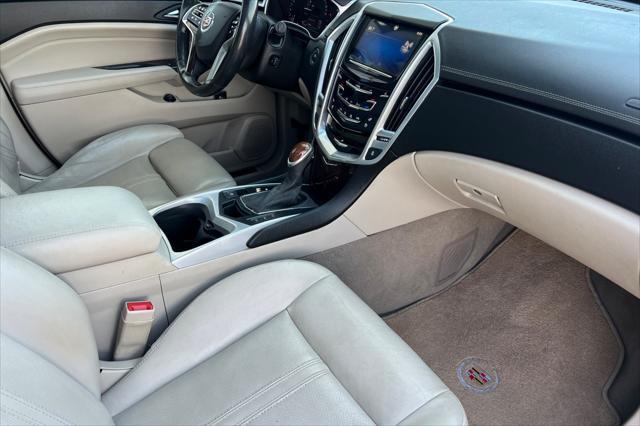 used 2013 Cadillac SRX car, priced at $6,999
