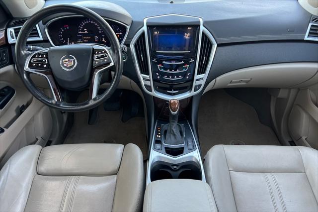 used 2013 Cadillac SRX car, priced at $6,999