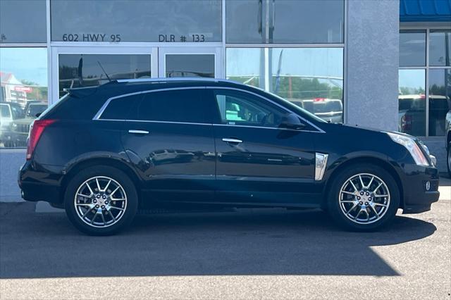 used 2013 Cadillac SRX car, priced at $6,999