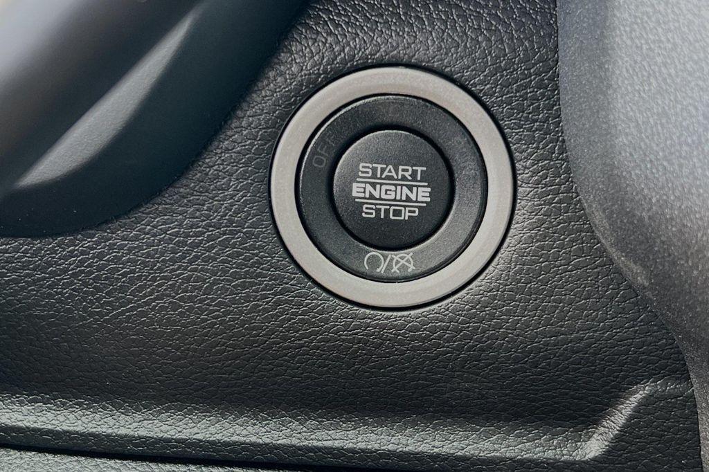 new 2024 Ram 2500 car, priced at $68,537