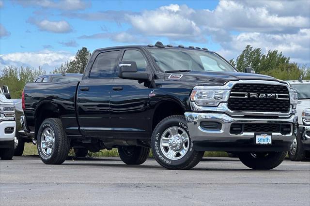 new 2024 Ram 2500 car, priced at $63,938