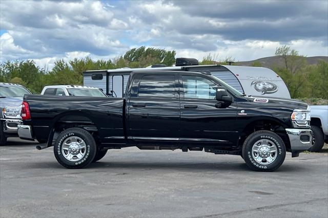 new 2024 Ram 2500 car, priced at $66,738