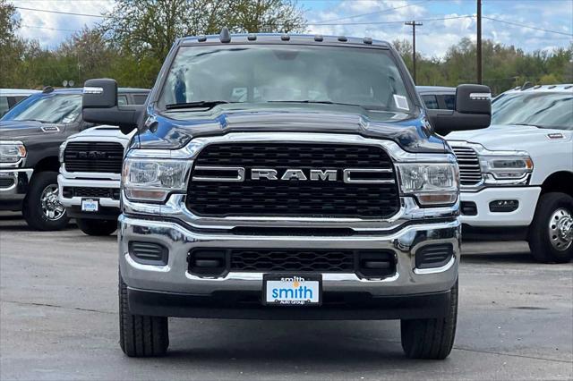 new 2024 Ram 2500 car, priced at $63,938