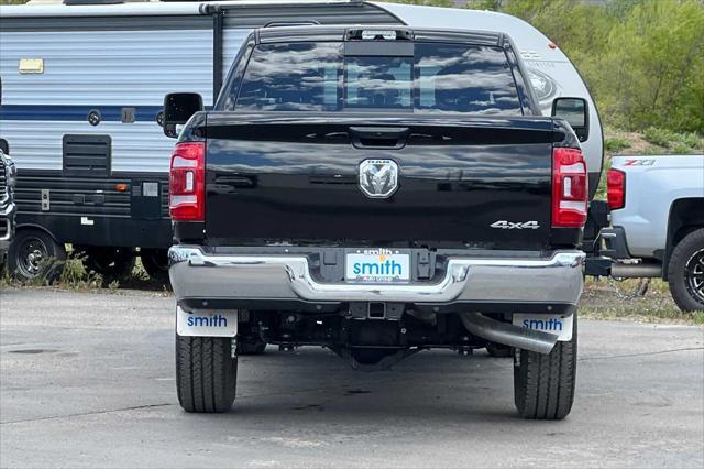 new 2024 Ram 2500 car, priced at $63,938