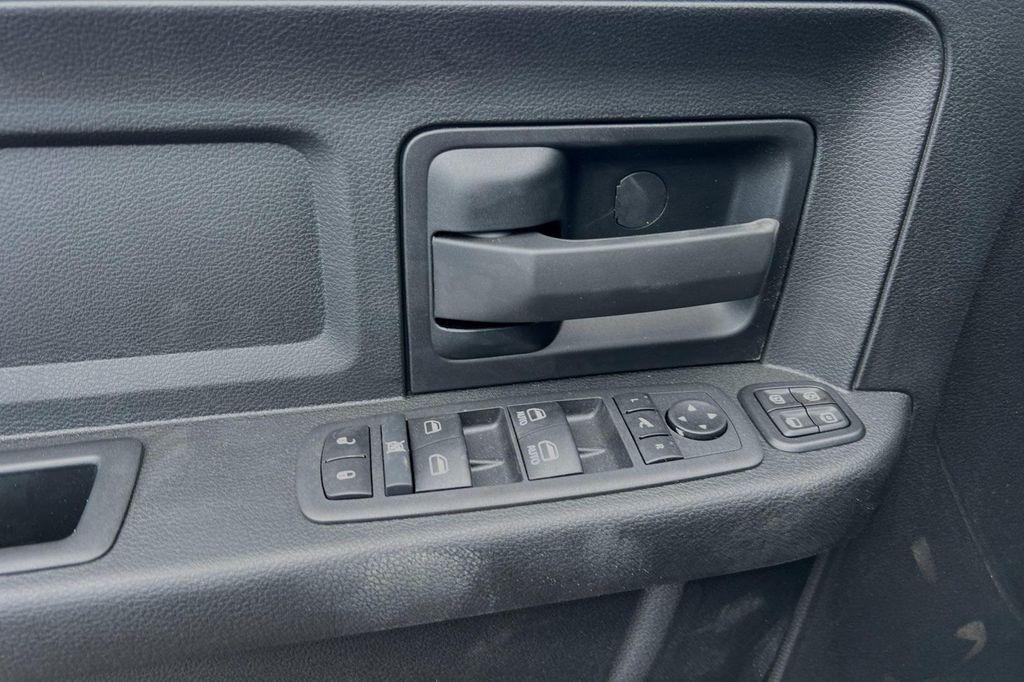 new 2024 Ram 2500 car, priced at $68,537