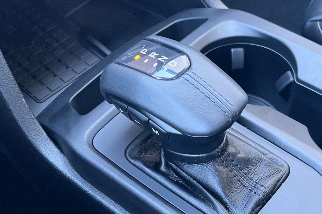 new 2024 Ford Ranger car, priced at $43,428