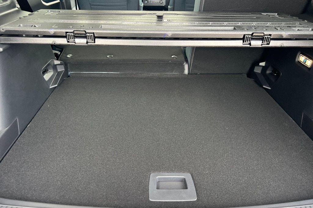 new 2025 Ford Bronco Sport car, priced at $33,857