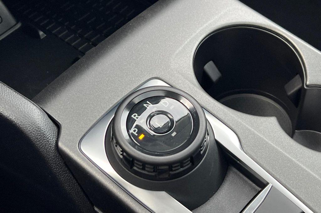 new 2025 Ford Bronco Sport car, priced at $33,857