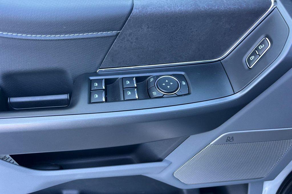 new 2025 Ford F-150 car, priced at $60,592