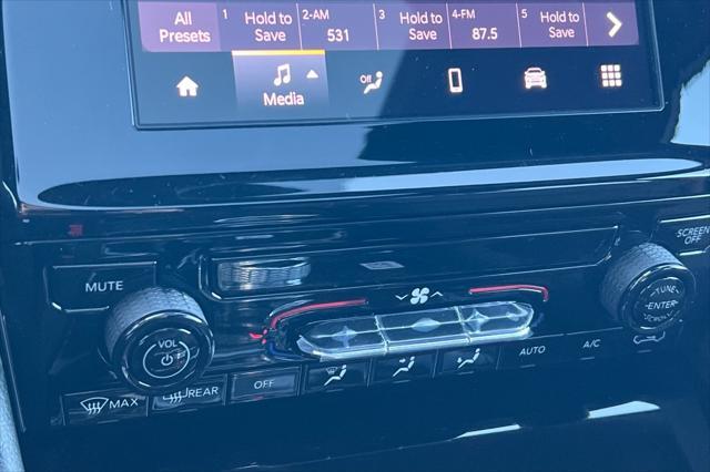 new 2025 Jeep Grand Cherokee L car, priced at $39,673