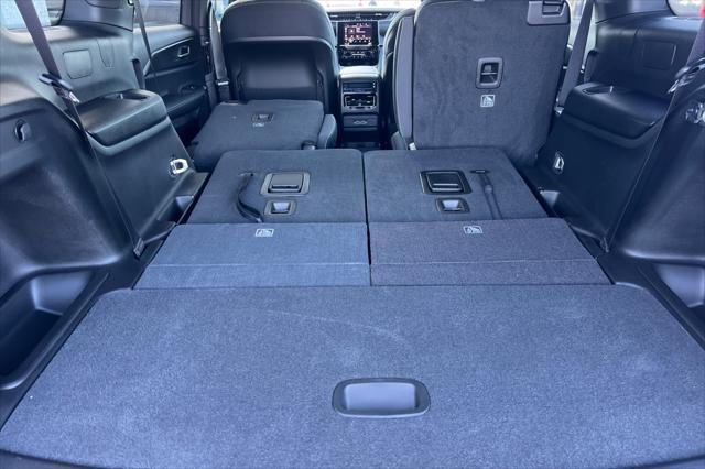 new 2025 Jeep Grand Cherokee L car, priced at $39,673