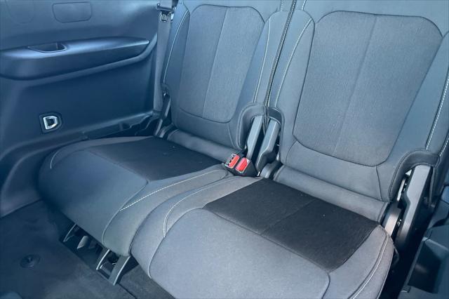 new 2025 Jeep Grand Cherokee L car, priced at $39,673
