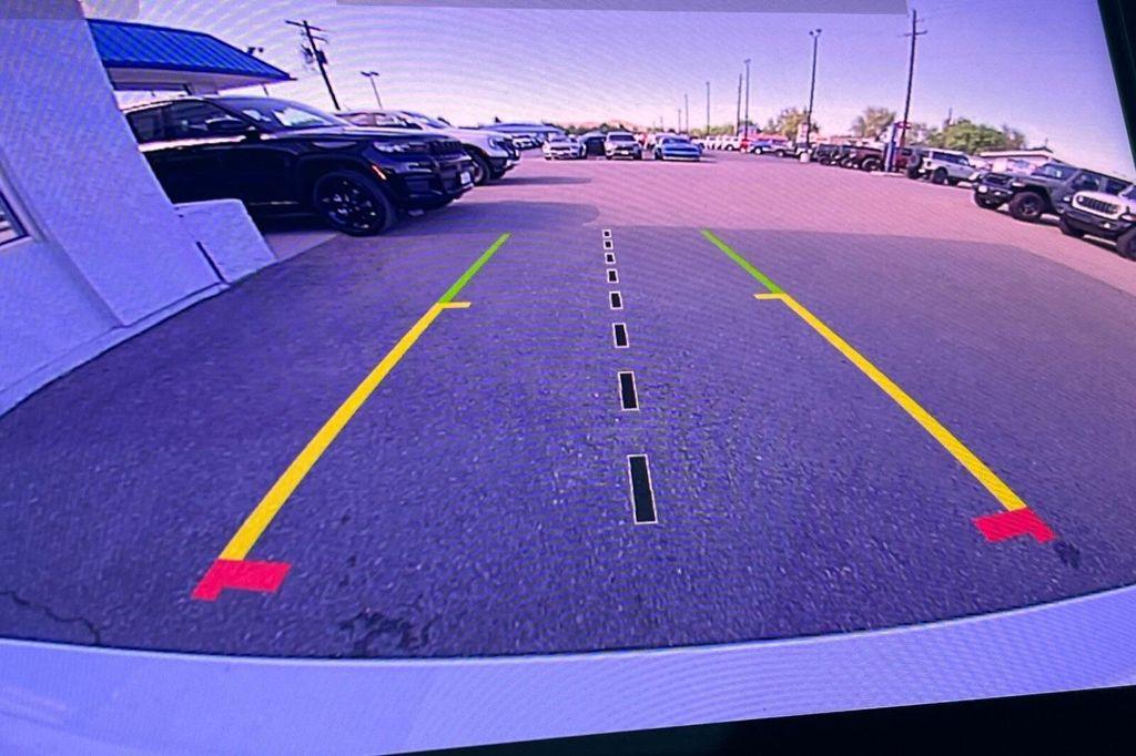 new 2025 Jeep Grand Cherokee L car, priced at $37,503