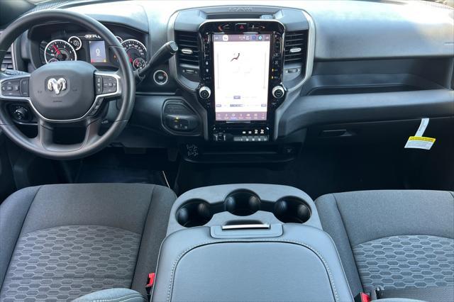 new 2025 Ram 3500 car, priced at $69,745