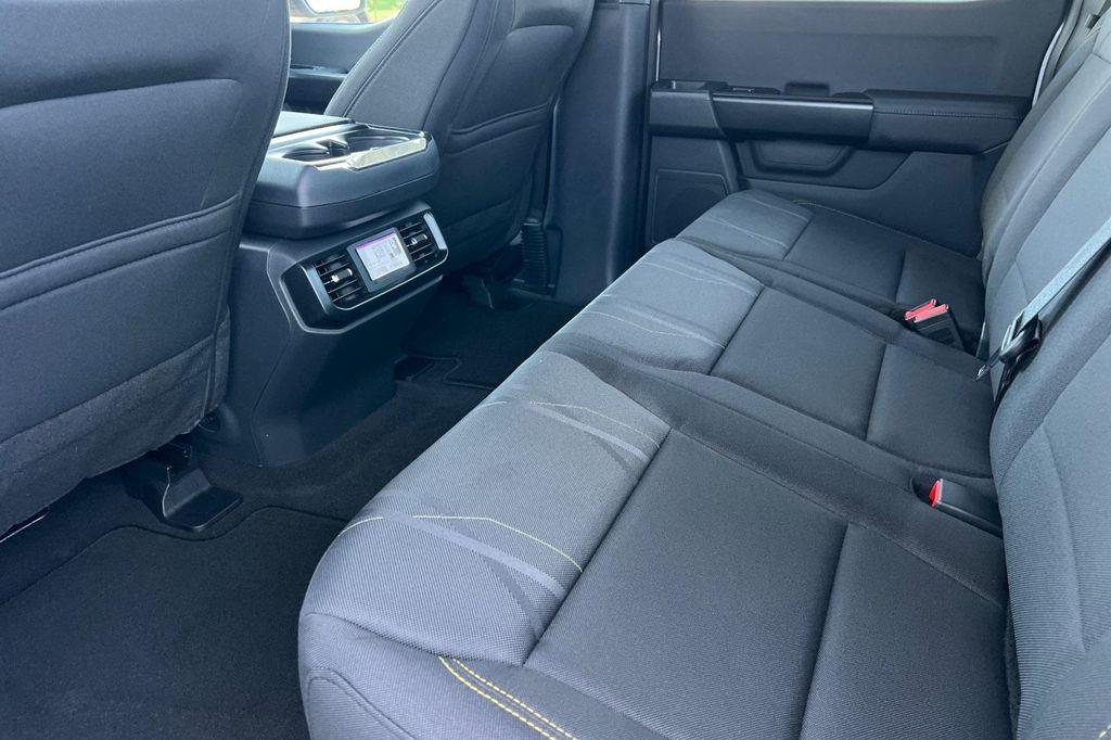 new 2025 Ford F-150 car, priced at $48,962