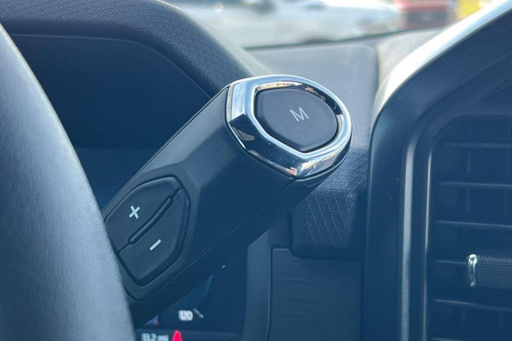 new 2025 Ford F-150 car, priced at $48,962