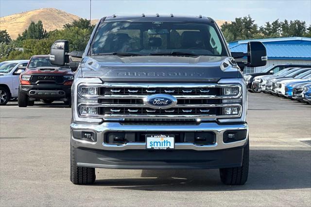 new 2024 Ford F-350 car, priced at $79,483