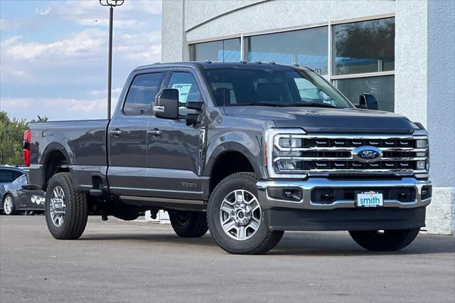 new 2024 Ford F-350 car, priced at $79,483