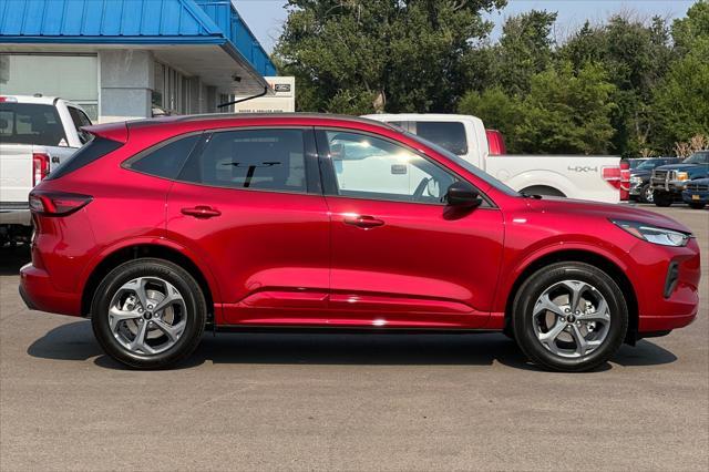 new 2024 Ford Escape car, priced at $31,395