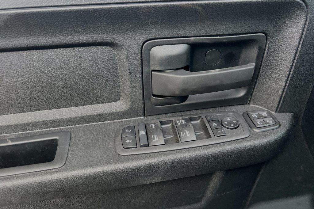 new 2024 Ram 2500 car, priced at $60,742