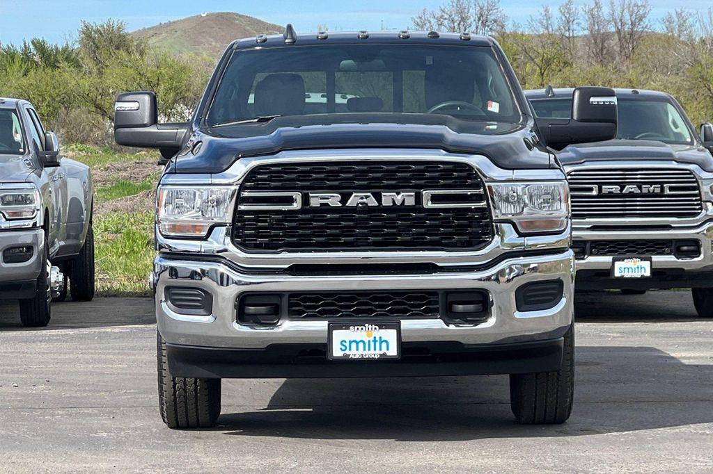 new 2024 Ram 2500 car, priced at $60,742