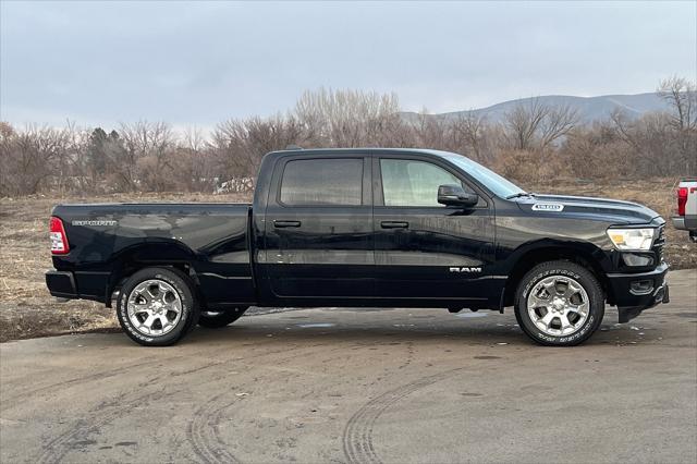 new 2023 Ram 1500 car, priced at $47,895