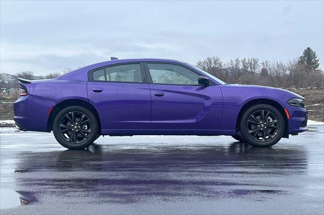 new 2023 Dodge Charger car, priced at $39,997