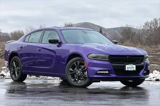 new 2023 Dodge Charger car, priced at $39,997