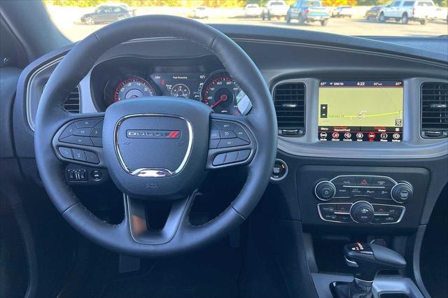 new 2023 Dodge Charger car, priced at $39,997