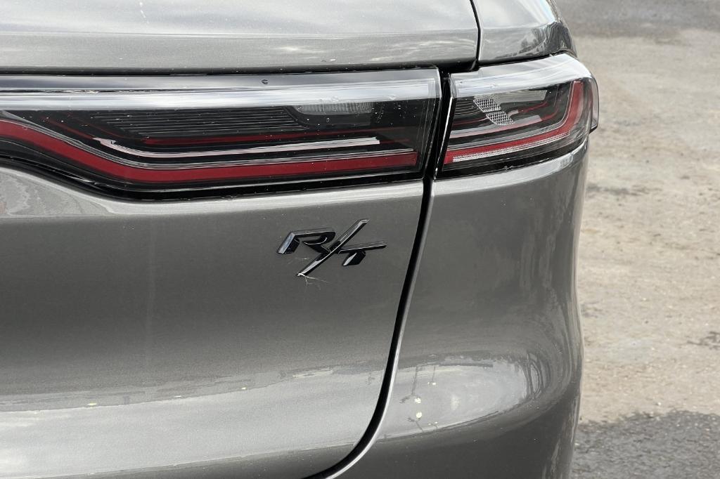 new 2024 Dodge Hornet car, priced at $41,785