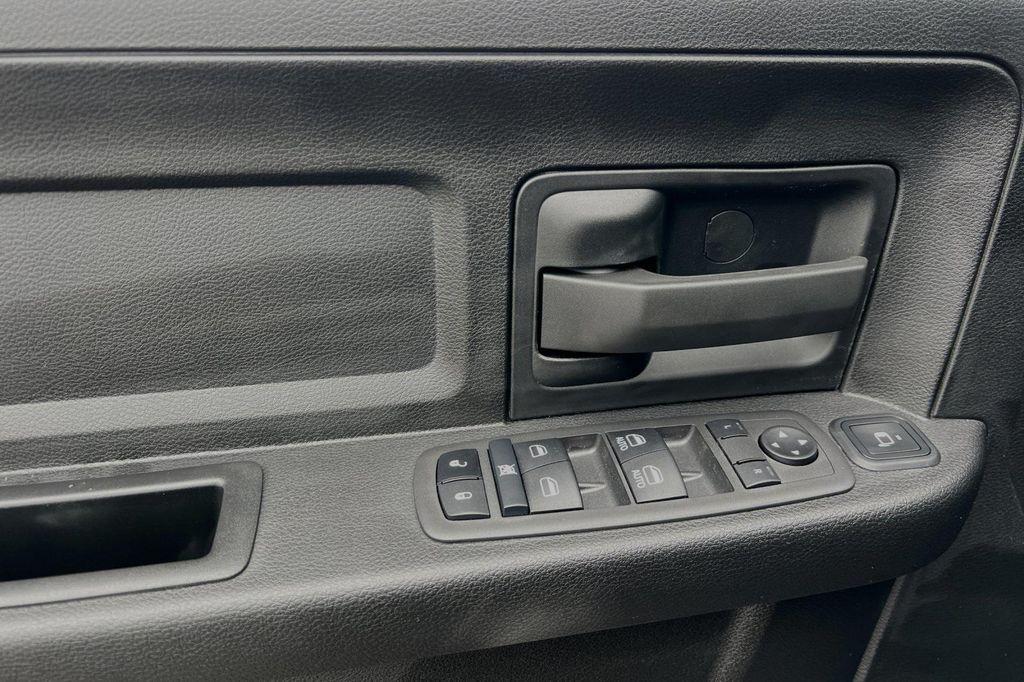 new 2024 Ram 2500 car, priced at $65,333