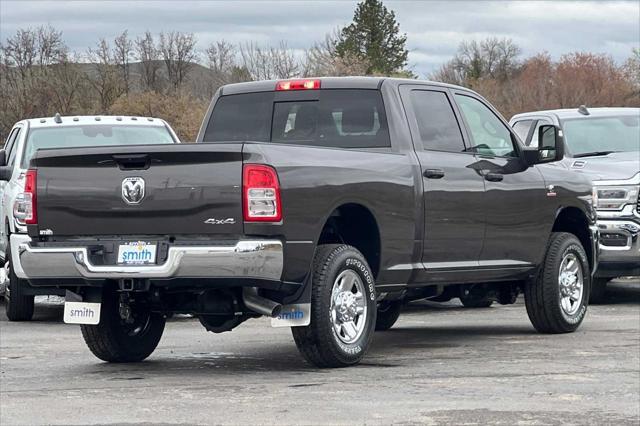 new 2024 Ram 2500 car, priced at $61,200