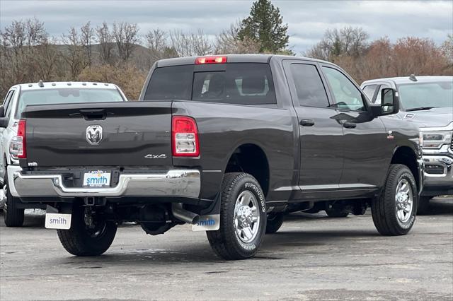 new 2024 Ram 2500 car, priced at $59,500