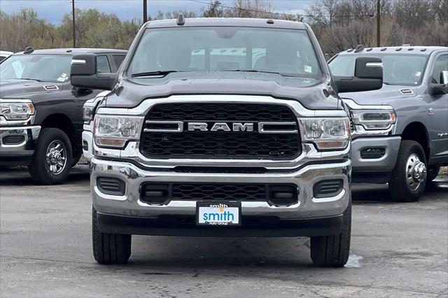 new 2024 Ram 2500 car, priced at $61,200