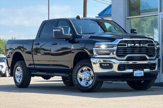 new 2025 Ram 2500 car, priced at $72,915