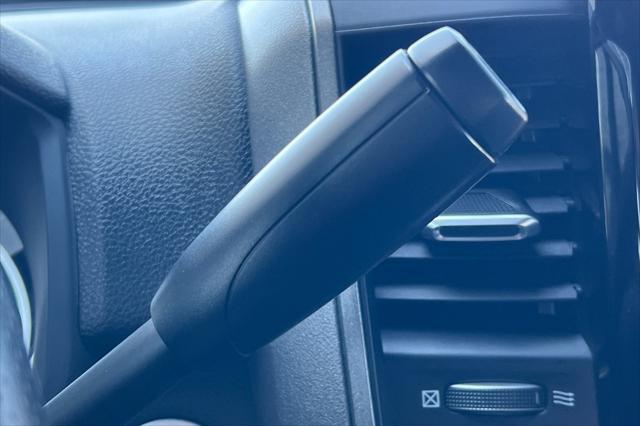 new 2025 Ram 2500 car, priced at $72,915
