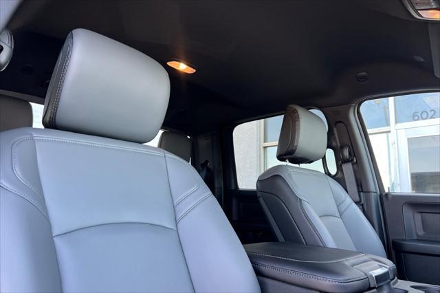 new 2025 Ram 2500 car, priced at $72,915