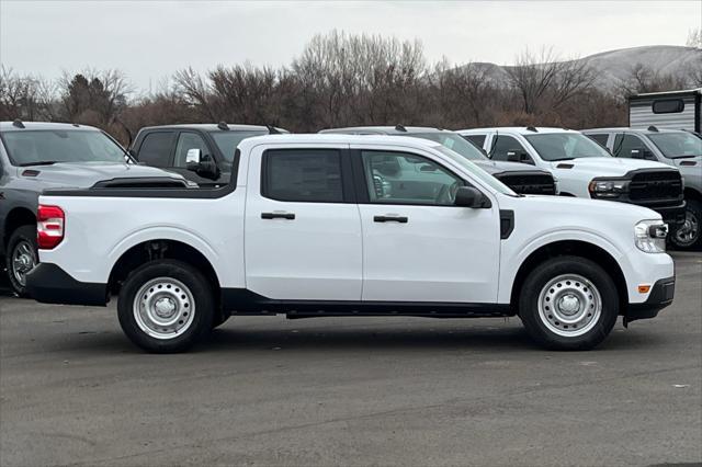 new 2024 Ford Maverick car, priced at $27,128