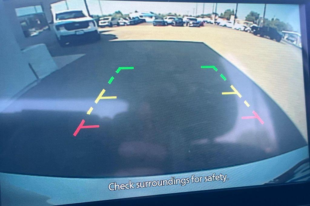 used 2022 Nissan Sentra car, priced at $17,495