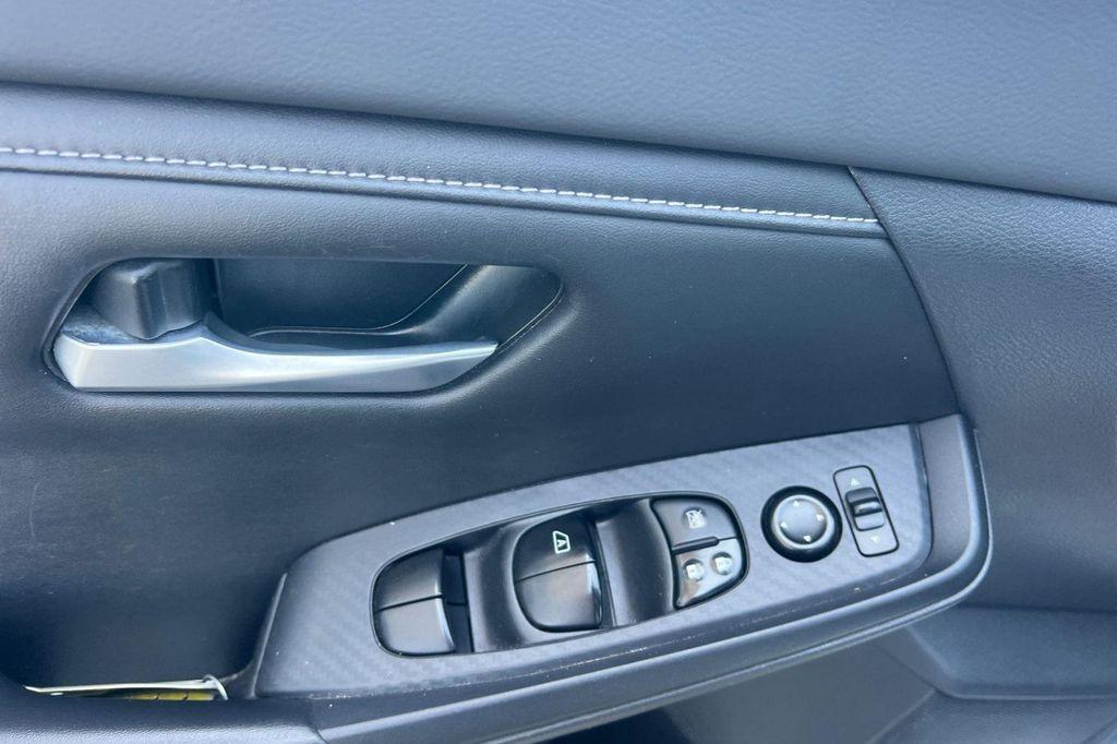 used 2022 Nissan Sentra car, priced at $17,495