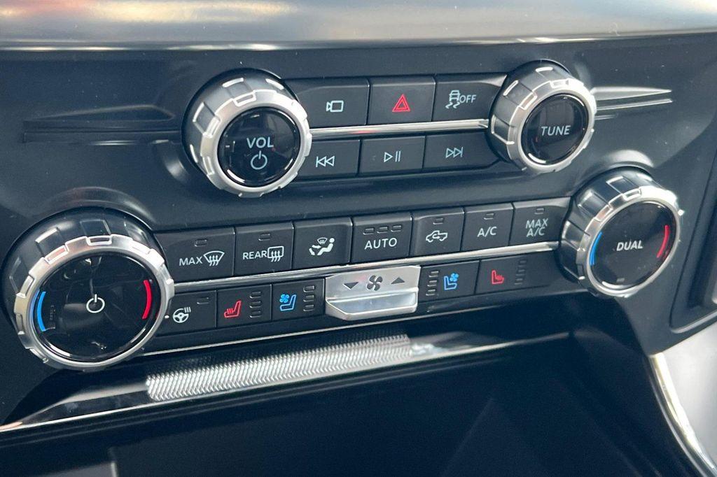 new 2025 Ford F-150 car, priced at $63,177