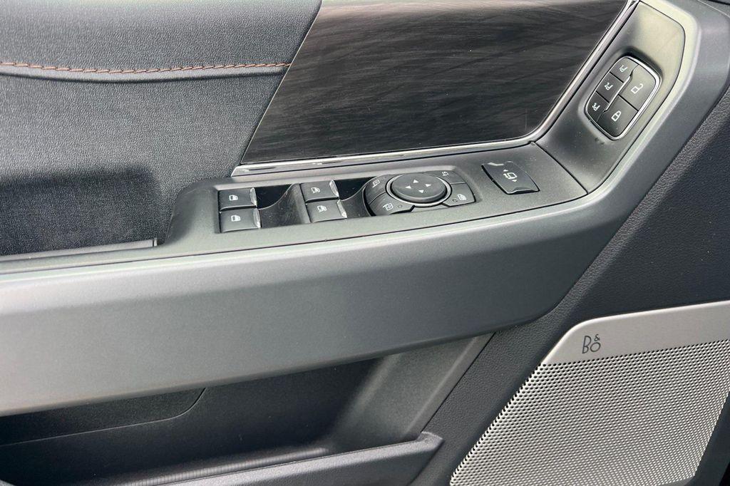 new 2025 Ford F-150 car, priced at $63,177