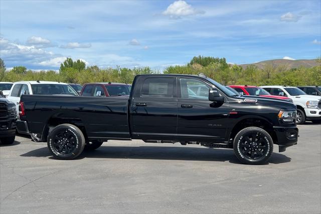 new 2024 Ram 2500 car, priced at $69,051