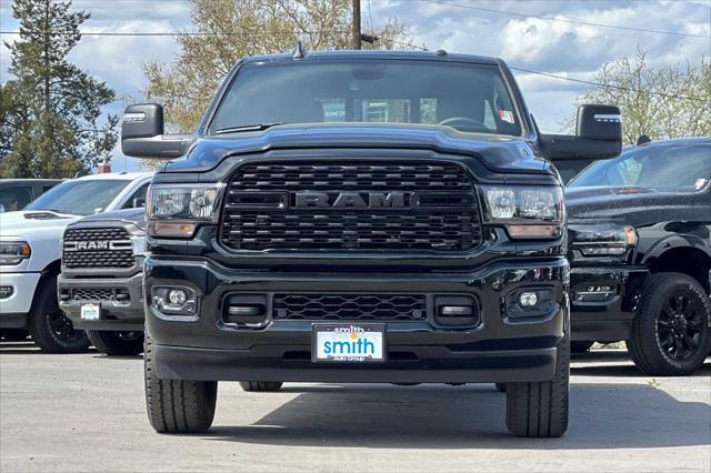 new 2024 Ram 2500 car, priced at $69,051