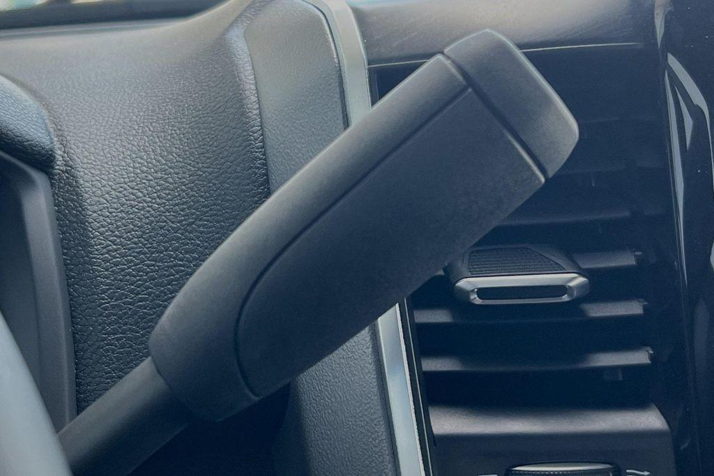 new 2024 Ram 2500 car, priced at $66,395